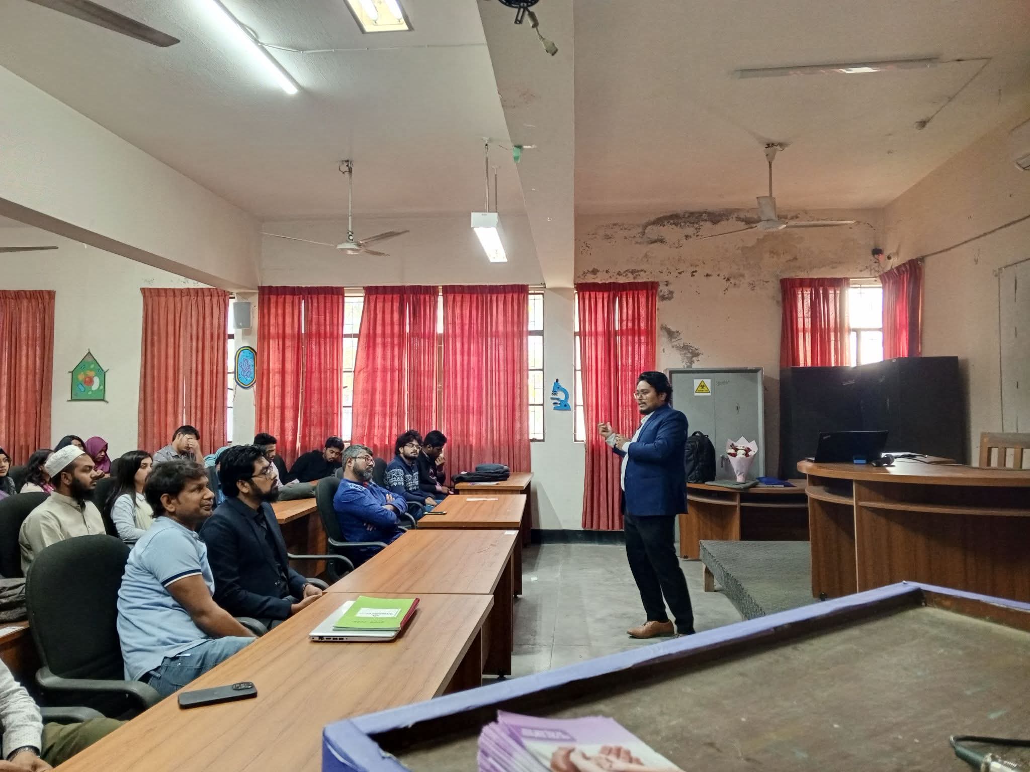 NYBB institutional activity